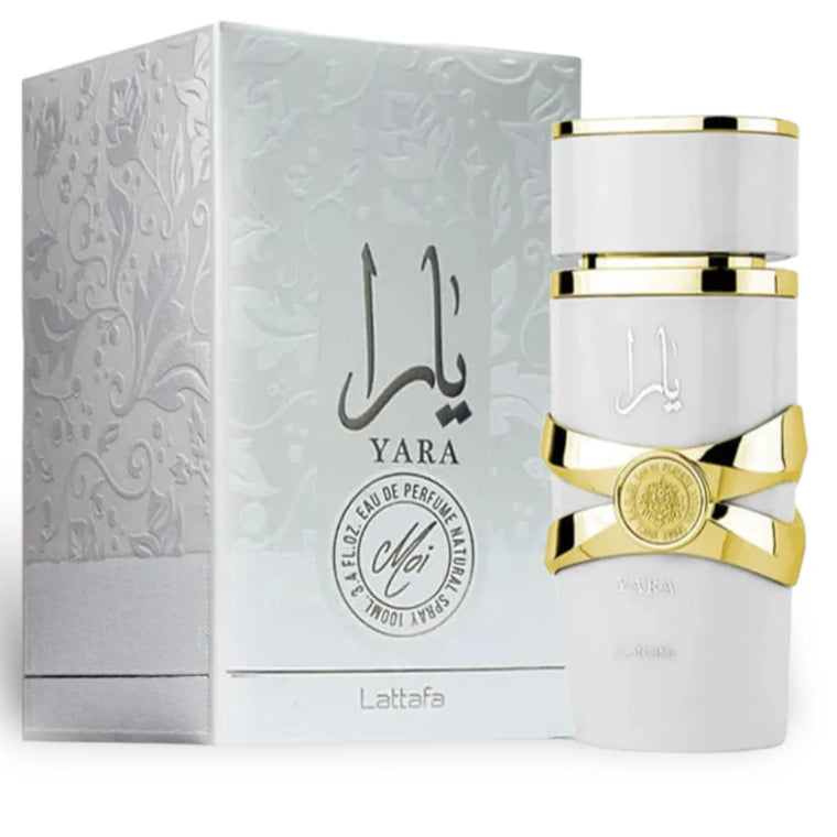 Lattafa Yara - Eau de Parfum