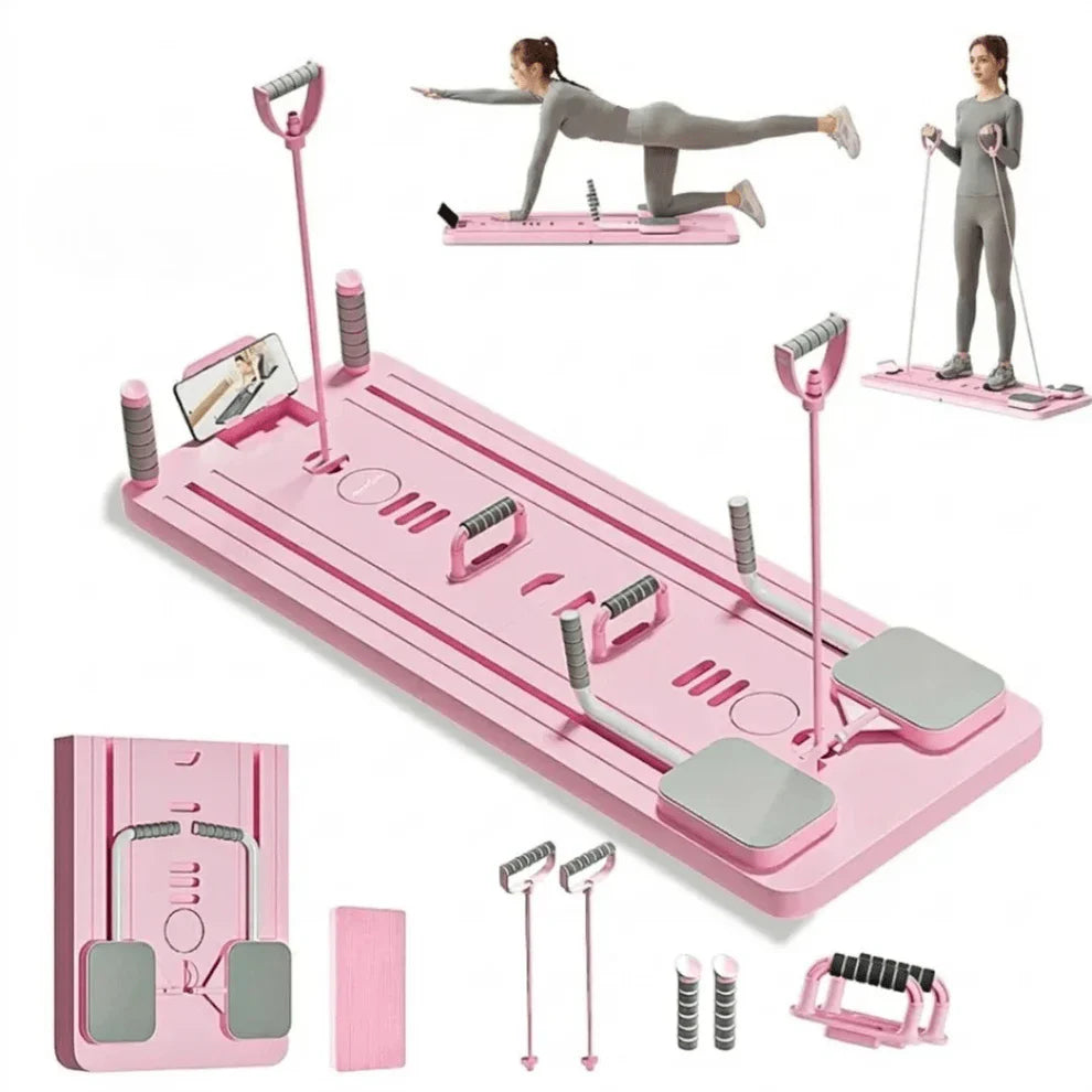 Pilates Board لوحة بيلاتيس