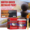 Water-Based Rust Remover Weather-Proof Long Lasting مزيل صدأ مائي مقاوم للطقس طويل الأمد