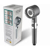 Showery® Turbo Massage Shower Head رأس دش توربو ماساج