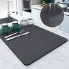 Magical Sink Super - Absorbant Mat حصيرة حوض سحرية فائقة الامتصاص