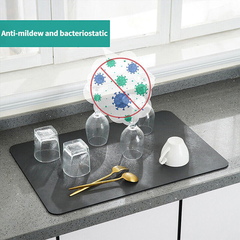 Magical Sink Super - Absorbant Mat